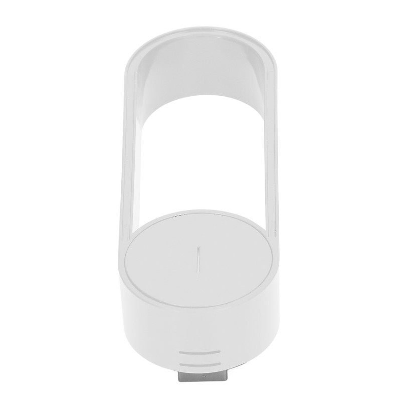 Mini Air Purifier USB Plug and Play Negative Ion Dedusting