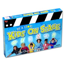 Kids on Stage