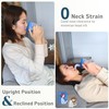 CuraVita - Dysphagia Cups for Adults - Medical Grade 5cc/10cc