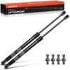 A-Premium Hood Lift Supports Shock Struts Replacement for Lexus SC300