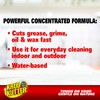 Krud Kutter KK012 Original Concentrated Cleaner Degreaser/Stain Remover with No