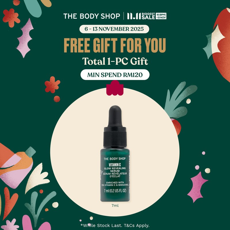 The Body Shop Olive Body Lotion