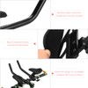 Bike Rest Handlebar Bicycle Relaxation Handlebar for Triathlon MTB Road