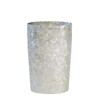HORIE T09KMS270 Titanium Double Tumbler, Made in Tsubame, Niigata Prefecture,
