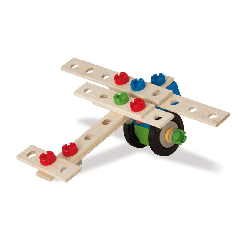 Heros Constructor (40 Pieces)