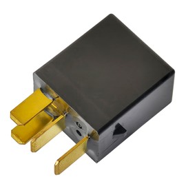 G8HN-1A4T-RJ 12VDC 30A 4Pins Automotive Motorcycle Scooter OEM Relay