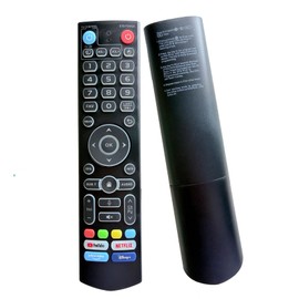 VSeeBox Backlit V3 Pro Voice Remote Control Alternative for V3 Plus, V5, V3, V2, V1 Pro, V1 Max, Elite Models