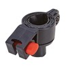 Prophete Combination Cable Lock with Holder - Multi-Colour, 15 mm/80