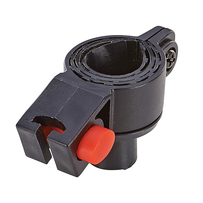 Prophete Combination Cable Lock with Holder - Multi-Colour, 15 mm/80