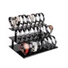 3-Tier Watch Stand Holder Removable 24 Acrylic Watch Jewelry Display