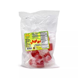 Fabrica Lolipops (Pilones) By Fabrica De Dulces La Fe - Individually Wrapped Cand