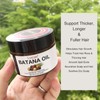 Batana Oil for Hair Growth, 100% Pure and Natural Batana