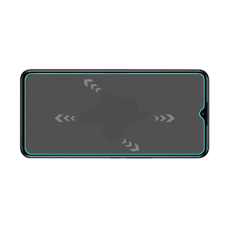Mr.Shield [3-Pack] Designed For TCL 30 XE 5G [Tempered Glass]