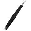 BIUDECO Ergonomic Eyebrow Clip Stainless Steel Brow Tweezer Perfect for