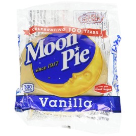 Original Moonpie Double Decker - 9ct. Assorted Flavors (Vanilla)