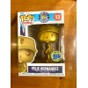 Funko Limited Edition Funko Pop! #13 FELIX HERNANDEZ GOLD Exclusive