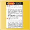 Shan Memoni Mutton Biryani Recipe and Seasoning Mix 2.11 oz