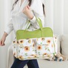 Multifunction Baby Bag for Boys and Girls with Many Pockets