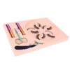 5 Pairs Magnetic Lashes with Eyeliner Kit Glue Free Waterproof
