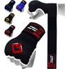 FITPACT Boxing Inner Gloves Inner Mitts Knuckle Guards Muay Thai