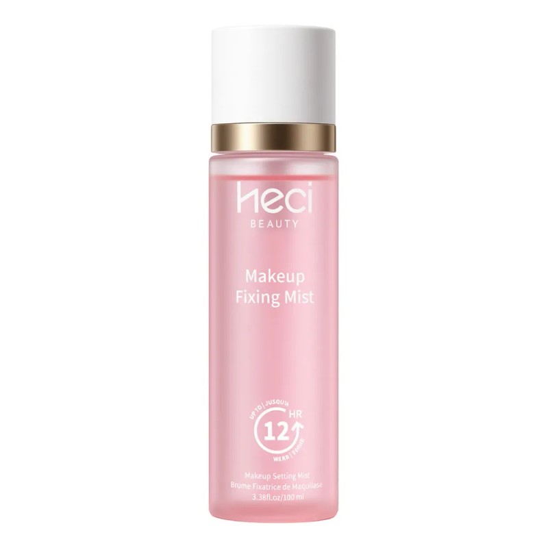 Fijador De Maquillaje Larga Duración Matte Finish 100ml