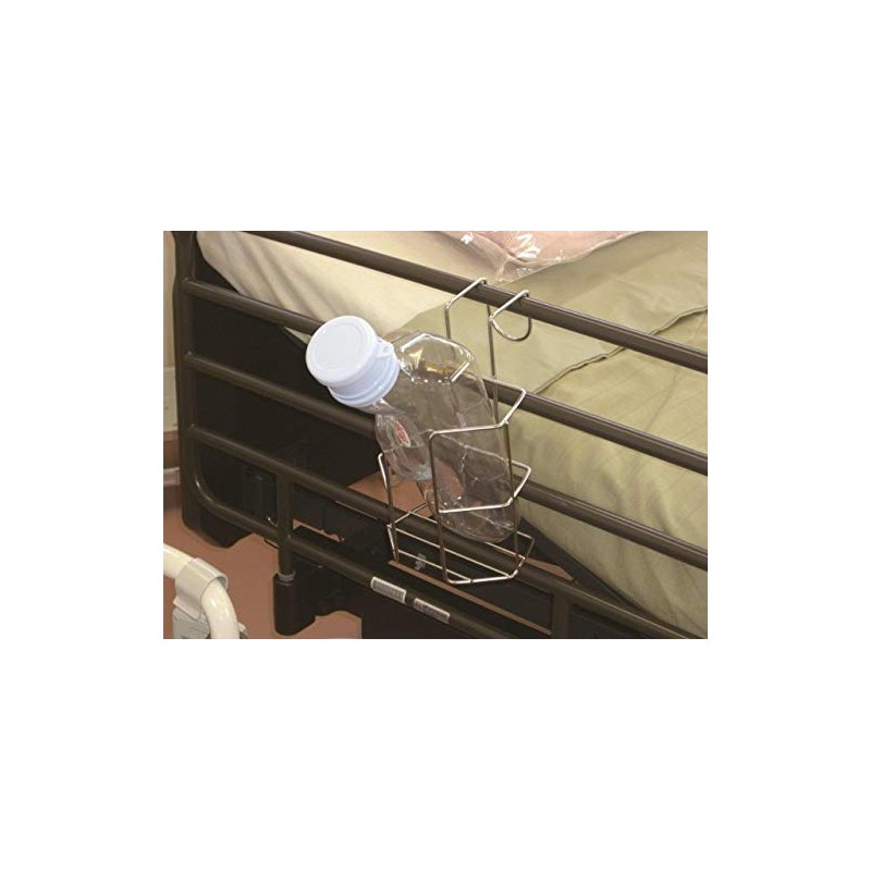 Supporters Urinary Reception