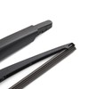 RIDEX 301W0039 Rear Windscreen Wiper Arm 305 mm
