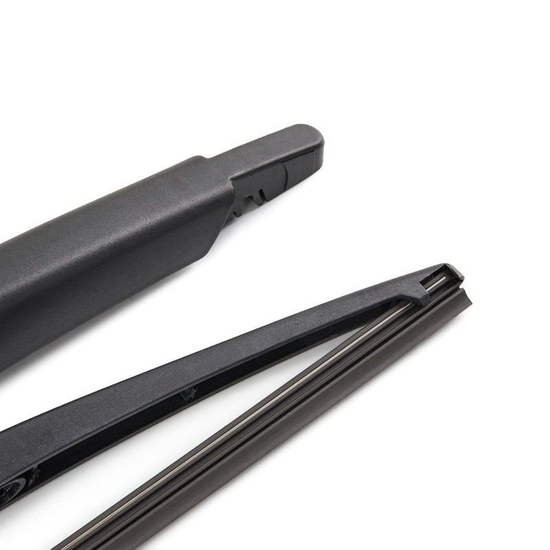 RIDEX 301W0039 Rear Windscreen Wiper Arm 305 mm