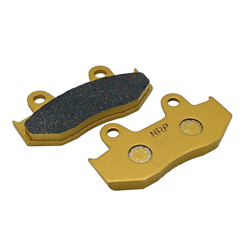 Traild Yamaha Raptor 700 700R YFM 2013-2025 Ceramic Brake Pad
