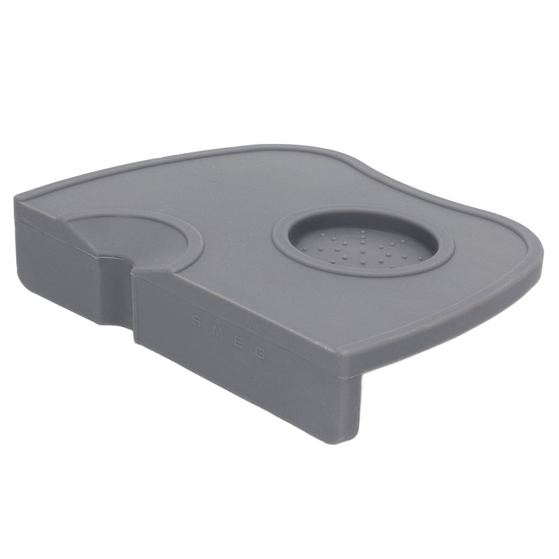 Coffee Tamper Mat Single Hole Prevent Slip Thickened Food Grade