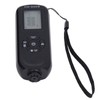 HW‑300S Coating Thickness Gauge Digital Backlight LCD Film Thickness Meter