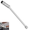 Spark Plug Wrench 30 cm Extension 3/8 Inch: HOMURY Spark