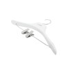 LG ORIGINAL LG TROMM STYLER PARTS -STYLER SHIRTS HANGER -