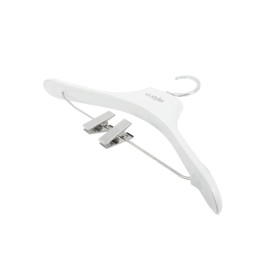LG ORIGINAL LG TROMM STYLER PARTS -STYLER SHIRTS HANGER - EXPRESS