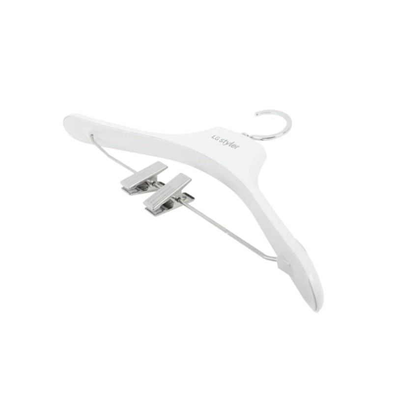 LG ORIGINAL LG TROMM STYLER PARTS -STYLER SHIRTS HANGER -