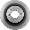 Beck/Arnley 0833797 Disc Brake Rotor