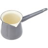 Dexam Vintage Home Turkish Coffee Pot - Slate Grey