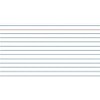 Index Cards Kangaro A6 105 x 148 mm Lined 190