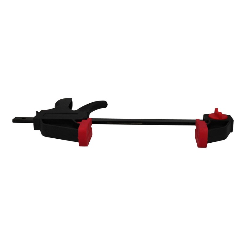 6" / 150mm Quick Release Rapid Bar Clamp Holder Grip