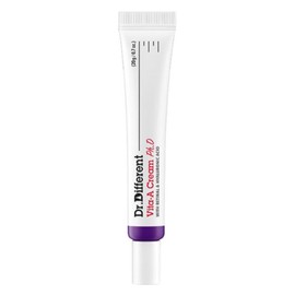 Doctor Different Vita A Cream Ph.D 20g / 닥터디퍼런트 비타A크림 Ph.D 20g