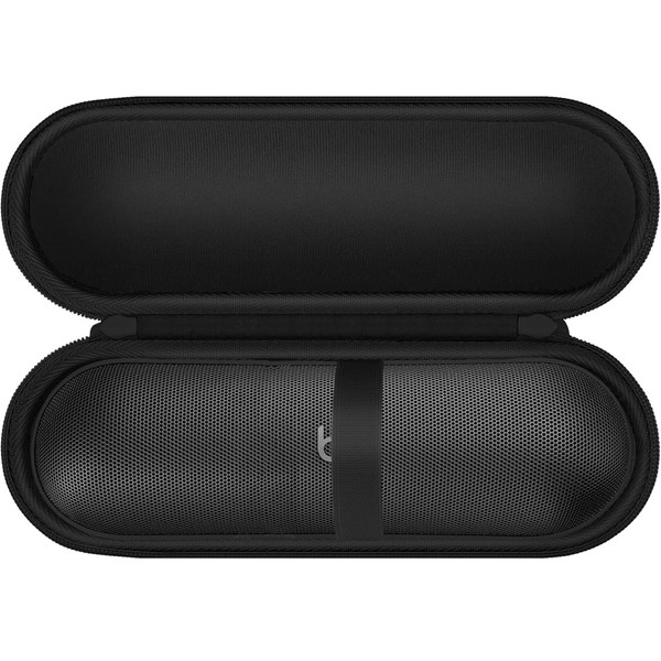 BAOKZZOM Carrying Case Compatible with Beats Pill Wireless Bluetooth Speaker