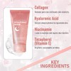 Collagen Night Wrapping Mask, Collagen Mask Overnight, Collagen Overnight Wrapping