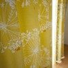 Suminoe V1285 Blackout Curtain, 39.4 x 70.1 inches (100 x