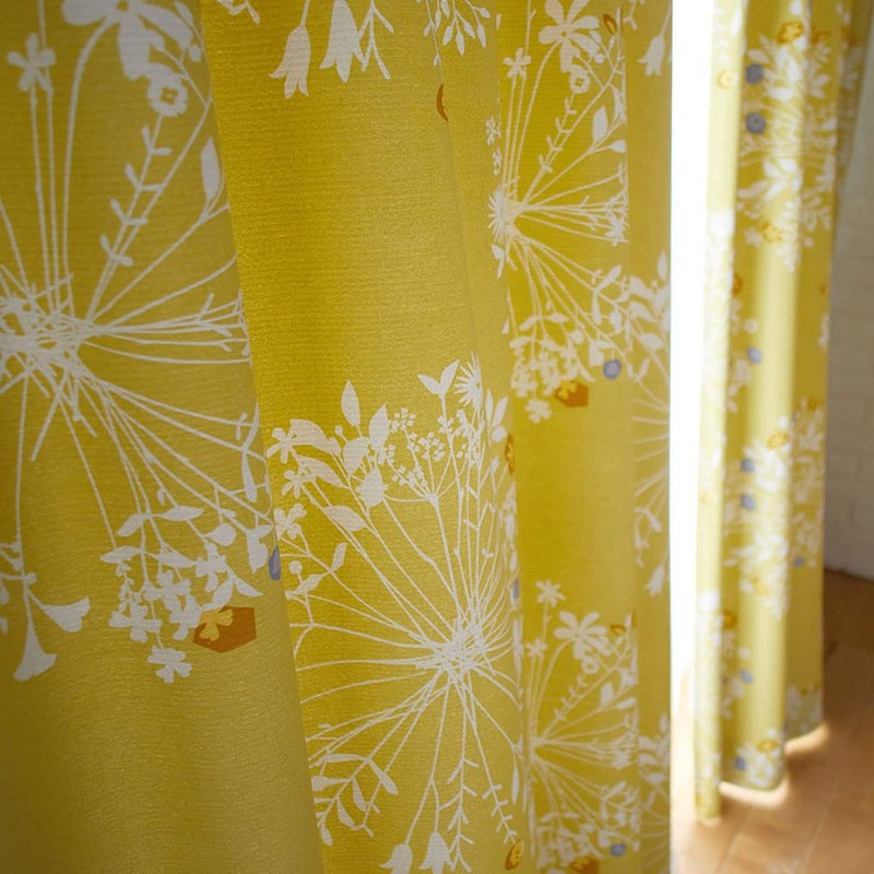 Suminoe V1285 Blackout Curtain, 39.4 x 70.1 inches (100 x
