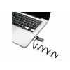 KENSINGTON #K64684US WORDLOCK LAPTOP COMBINATION LOCK