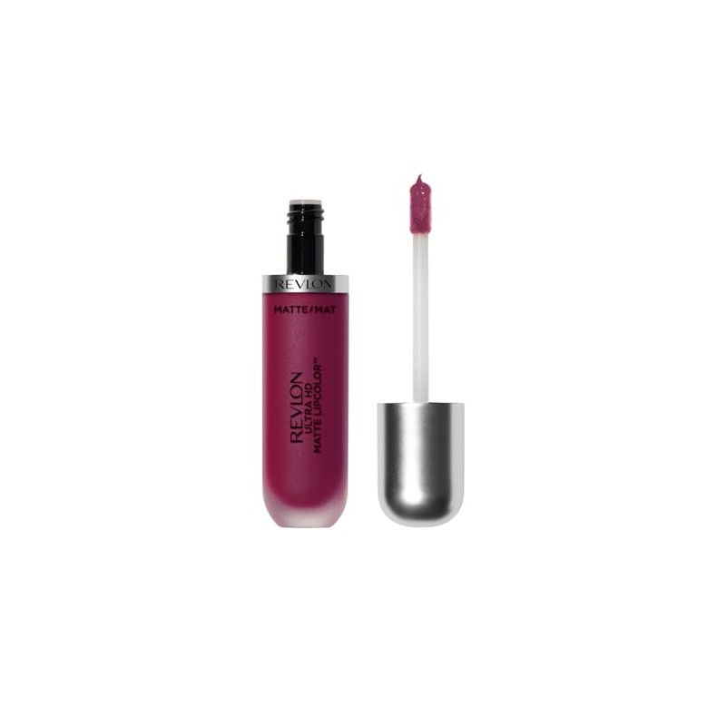 Revlon Lápiz Ultra HD, Addiction