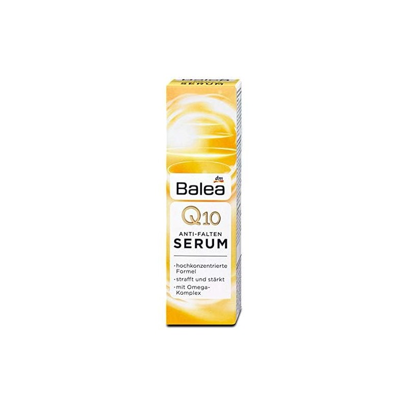 Serum Q10 anti-wrinkle, 30 ml