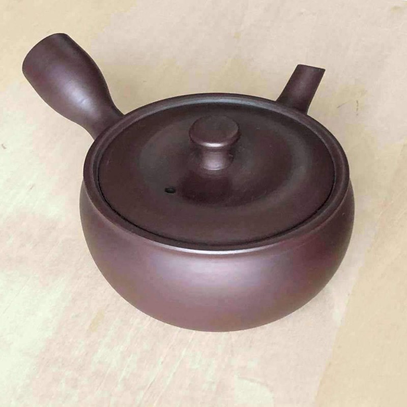 Landscape.com e147 Banko Ware Teapot, 8.5 fl oz (240 cc),