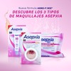Asepxia BB Maquillaje Liquido Autoajustable, 30 g