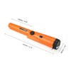 Pinpointer Metal Detector Portable Pin Pointer Treasure Hunting Tool Buzzer